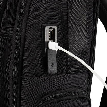 James Hawk Urban Backpack