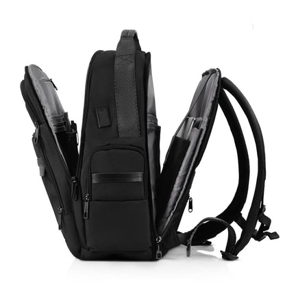 James Hawk Urban Backpack