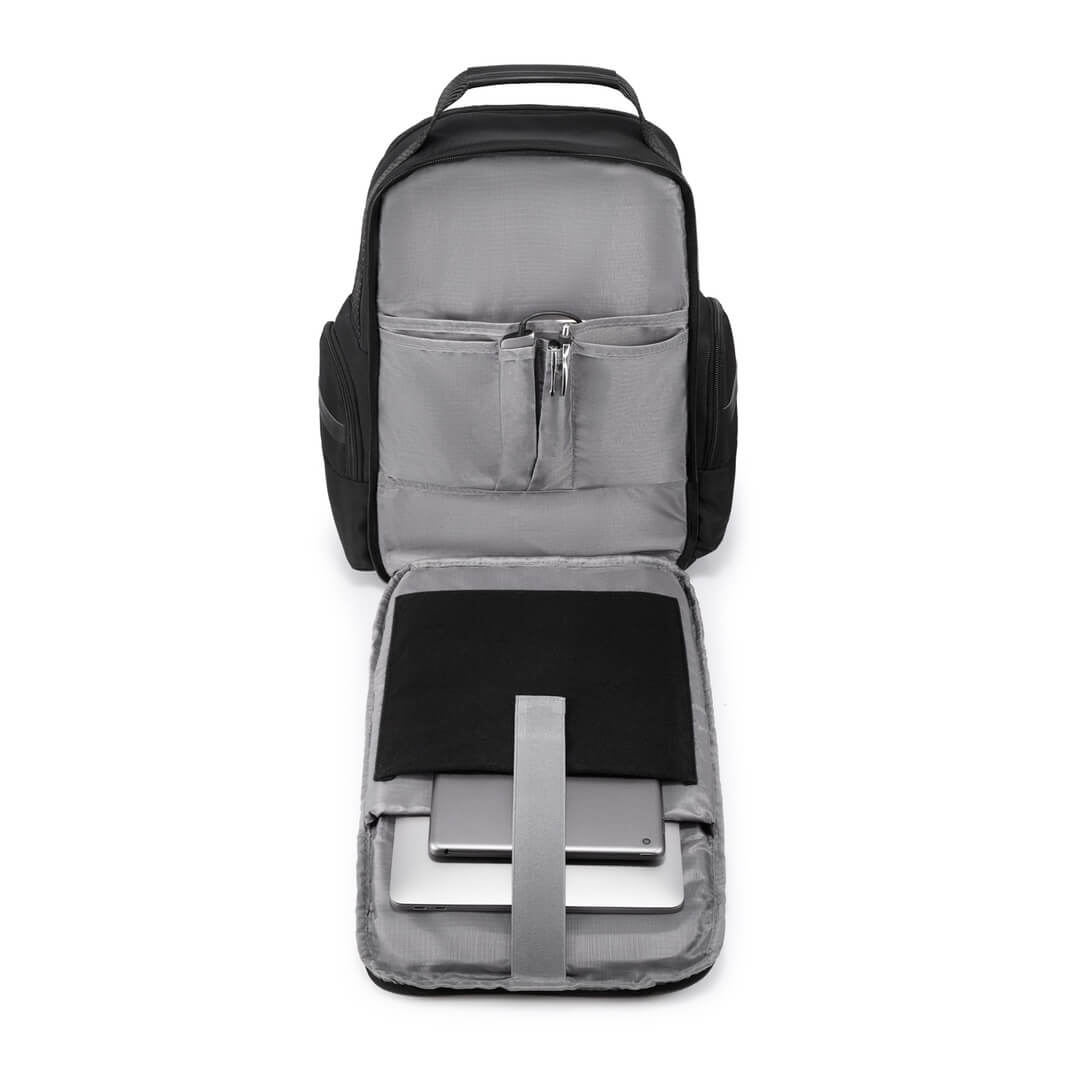 James Hawk Urban Backpack