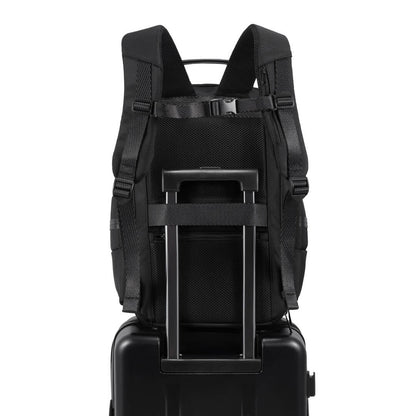 James Hawk Urban Backpack