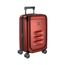 Spectra 3.0 Expandable Frequent Flyer Carry-On