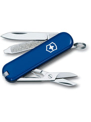 Swiss Army Everyday Classic SD Pocket Knife-Multi-Tool - Voyage Luggage