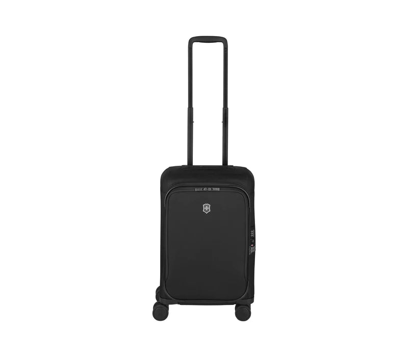 Connex Softside Frequent Flyer Plus Carry-On - Voyage Luggage