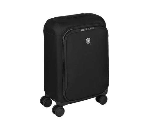 Connex Softside Frequent Flyer Plus Carry-On - Voyage Luggage