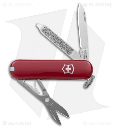 Swiss Army Everyday Classic SD Pocket Knife-Multi-Tool - Voyage Luggage