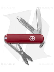 Swiss Army Everyday Classic SD Pocket Knife-Multi-Tool - Voyage Luggage