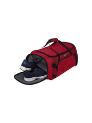 VX Sport Evo 2-in-1 Backpack/Duffel