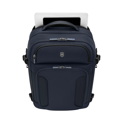 Victorinox Werks Traveler 7.0 Boarding Bag