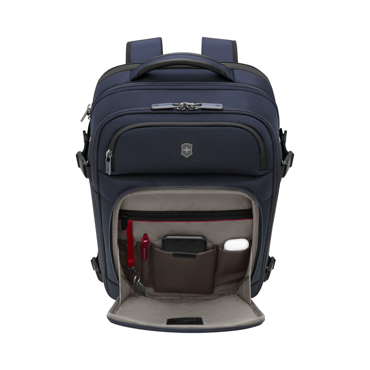 Victorinox Werks Traveler 7.0 Boarding Bag