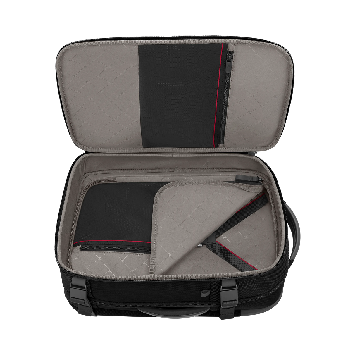 Victorinox Werks Traveler 7.0 Boarding Bag