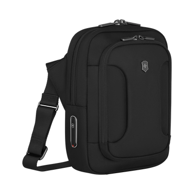 Victorinox Werks Traveler 7.0 Crossbody Bag