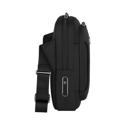 Victorinox Werks Traveler 7.0 Crossbody Bag