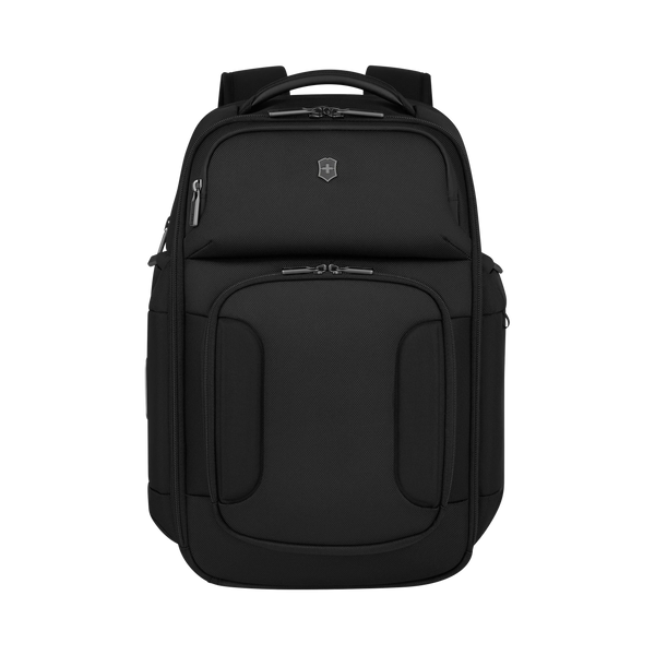 Victorinox Werks Backpack Suiter Expansion Work/Travel Bag With 3‎ Carry Options Victorinox Werks Backpack Suiter Expansion Work/Travel Bag  main image 2