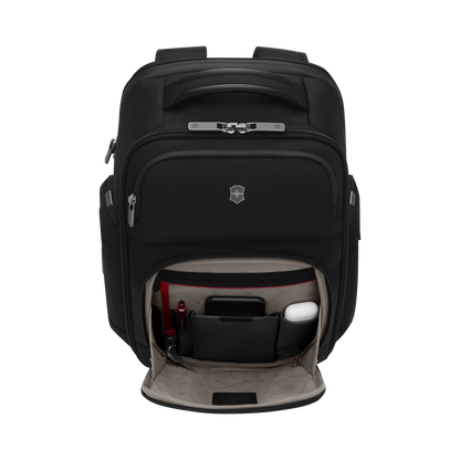 Victorinox Werks Traveler 7.0 Deluxe Backpack