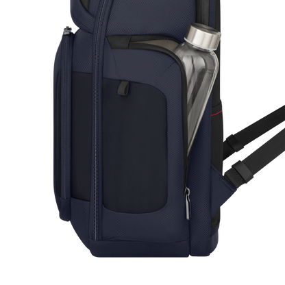 Victorinox Werks Traveler 7.0 Deluxe Backpack