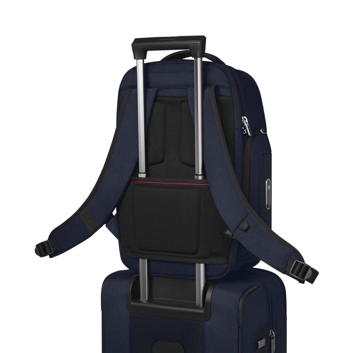 Victorinox Werks Traveler 7.0 Deluxe Backpack