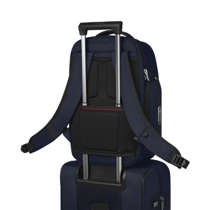 Victorinox Werks Traveler 7.0 Deluxe Backpack