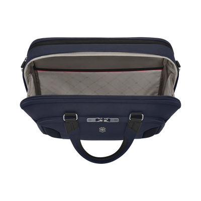 Victorinox Werks Traveler 7.0 Deluxe Briefcase