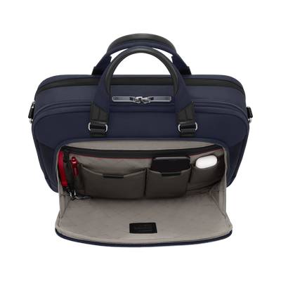 Victorinox Werks Traveler 7.0 Deluxe Briefcase