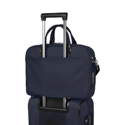 Victorinox Werks Traveler 7.0 Deluxe Briefcase