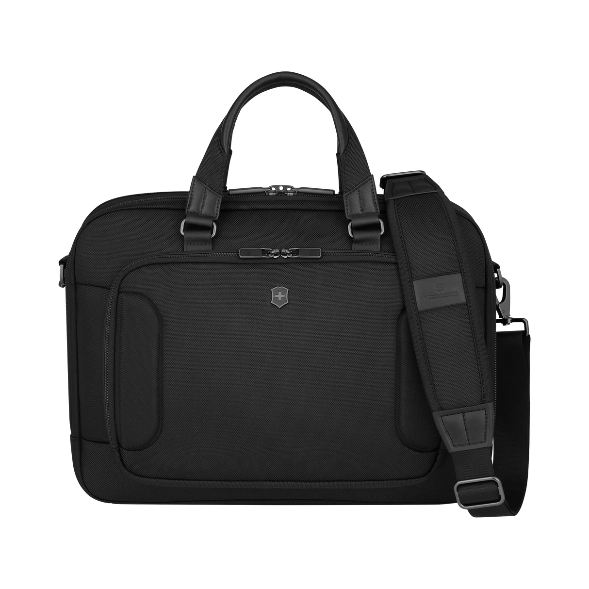 Victorinox Werks Traveler 7.0 Deluxe Briefcase