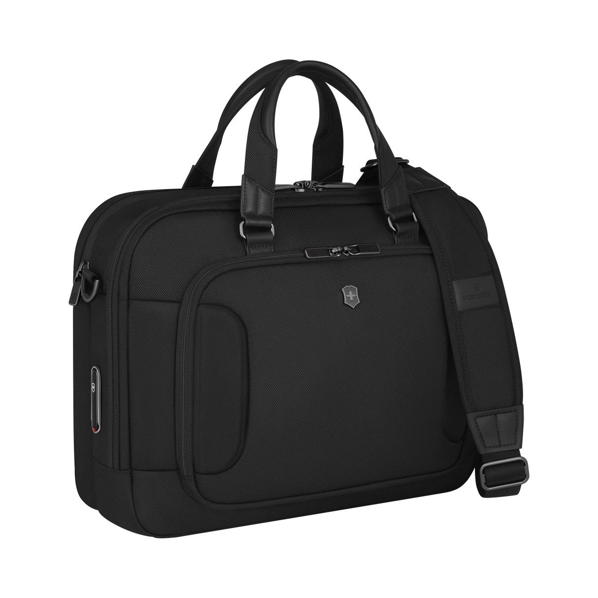 Victorinox Werks Traveler 7.0 Deluxe Briefcase