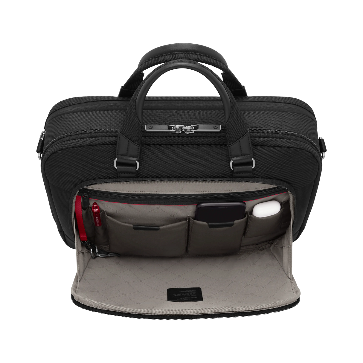 Victorinox Werks Traveler 7.0 Deluxe Briefcase