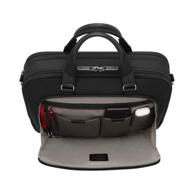 Victorinox Werks Traveler 7.0 Deluxe Briefcase