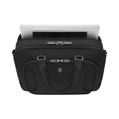 Victorinox Werks Traveler 7.0 Deluxe Briefcase