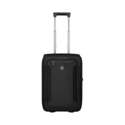 Victorinox Werks Traveler 7.0 Expandable 2-Wheel Frequent Flyer Carry-On