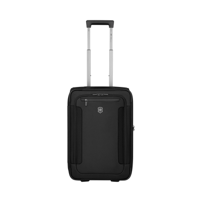 Victorinox Werks Traveler 7.0 Expandable 2-Wheel Frequent Flyer Carry-On Spinner