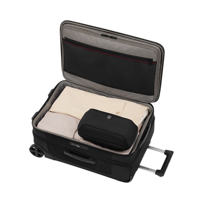 Victorinox Werks Traveler 7.0 Expandable 2-Wheel Frequent Flyer Carry-On Spinner