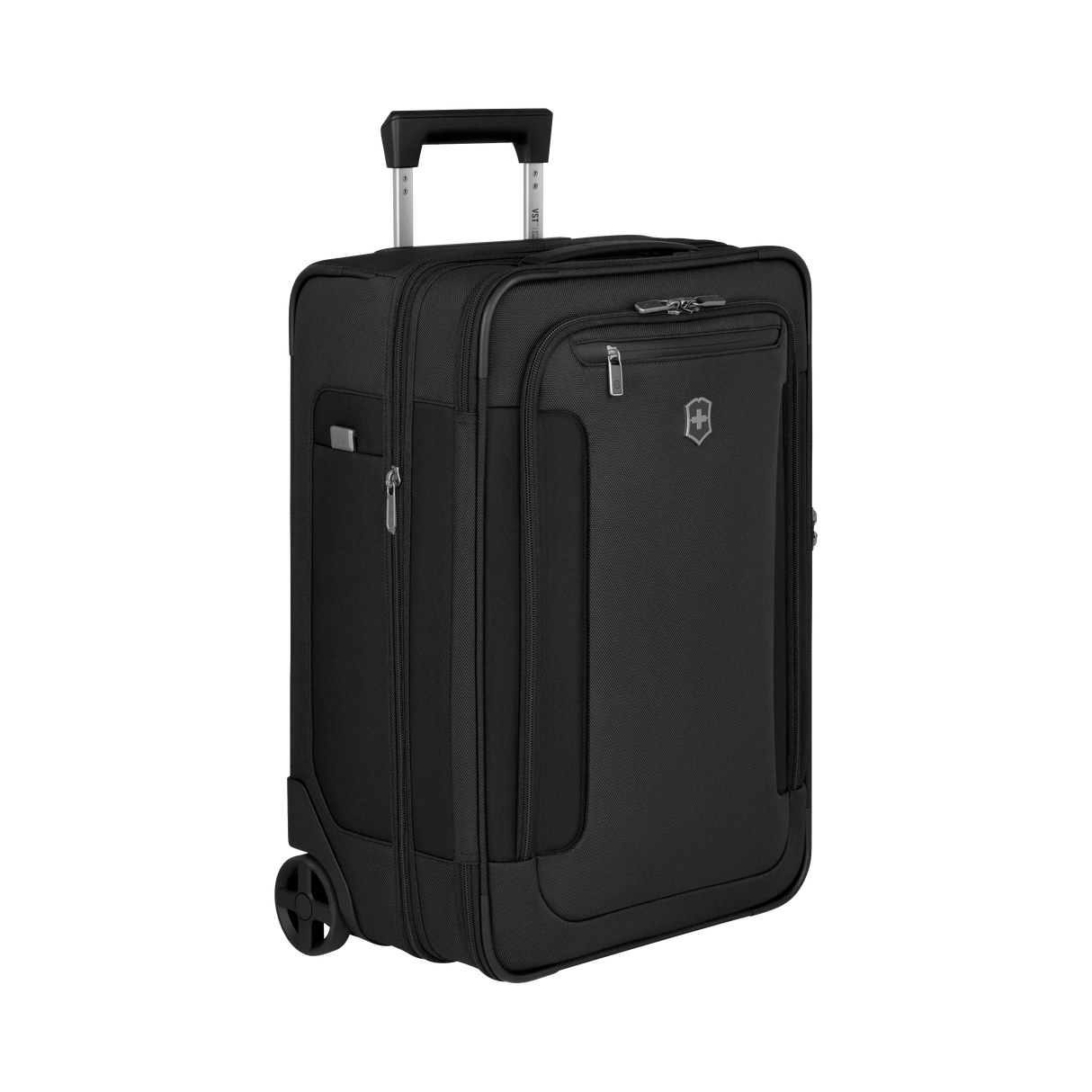 Victorinox Werks Traveler 7.0 Expandable 2-Wheel Frequent Flyer Carry-On Spinner