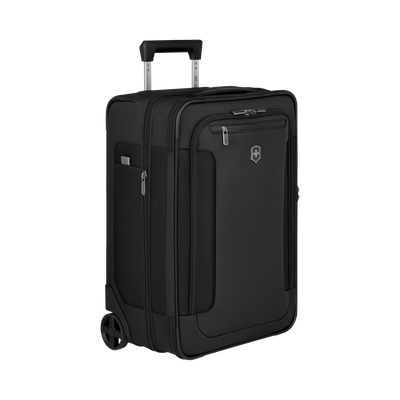 Victorinox Werks Traveler 7.0 Expandable 2-Wheel Frequent Flyer Carry-On