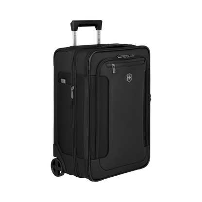 Victorinox Werks Traveler 7.0 Expandable 2-Wheel Frequent Flyer Carry-On Spinner
