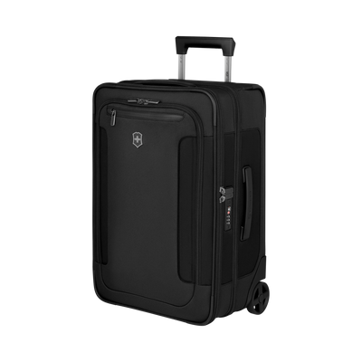 Victorinox Werks Traveler 7.0 Expandable 2-Wheel Frequent Flyer Carry-On