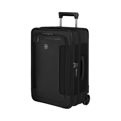 Victorinox Werks Traveler 7.0 Expandable 2-Wheel Frequent Flyer Carry-On Spinner