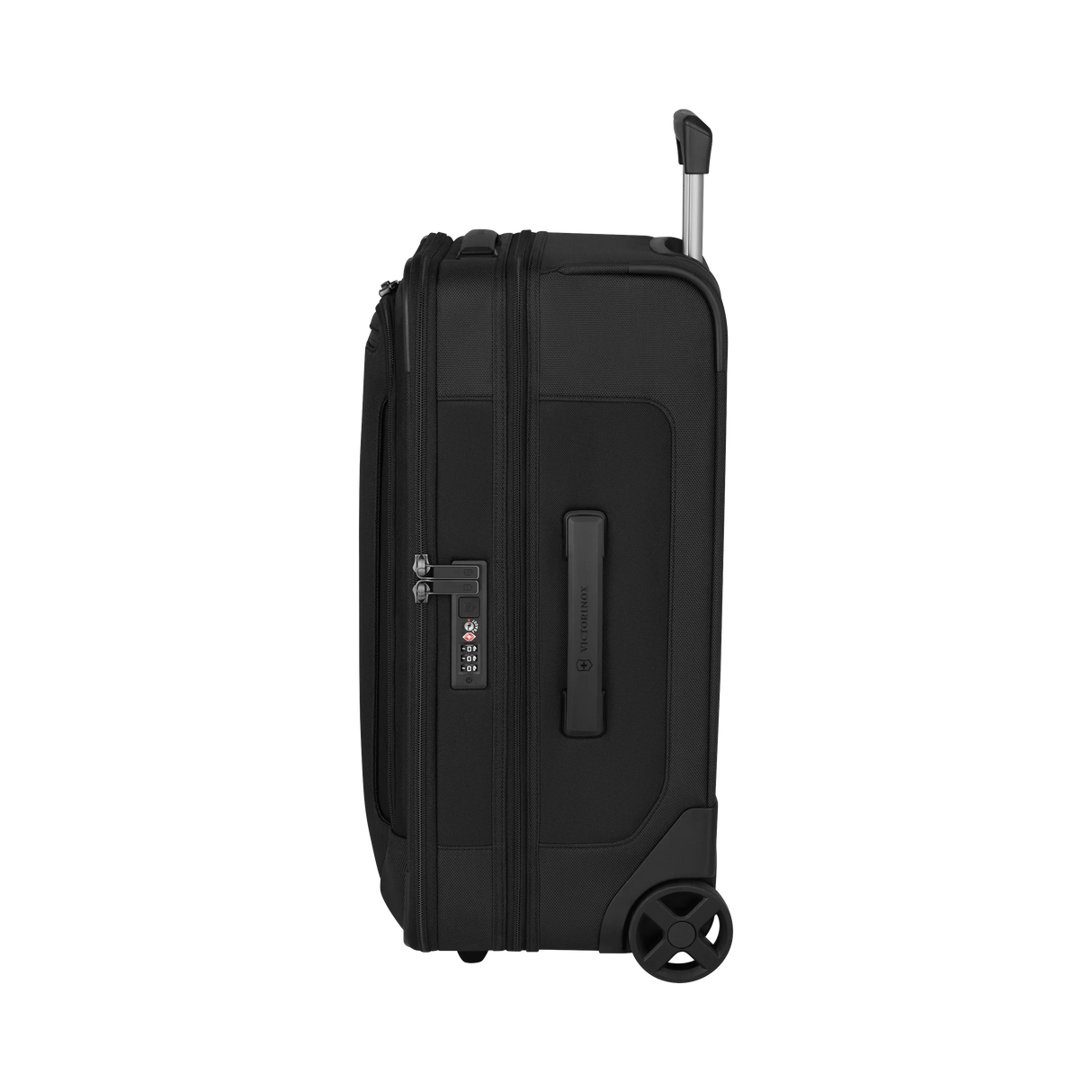 Victorinox Werks Traveler 7.0 Expandable 2-Wheel Frequent Flyer Carry-On Spinner