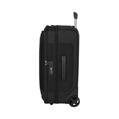 Victorinox Werks Traveler 7.0 Expandable 2-Wheel Frequent Flyer Carry-On