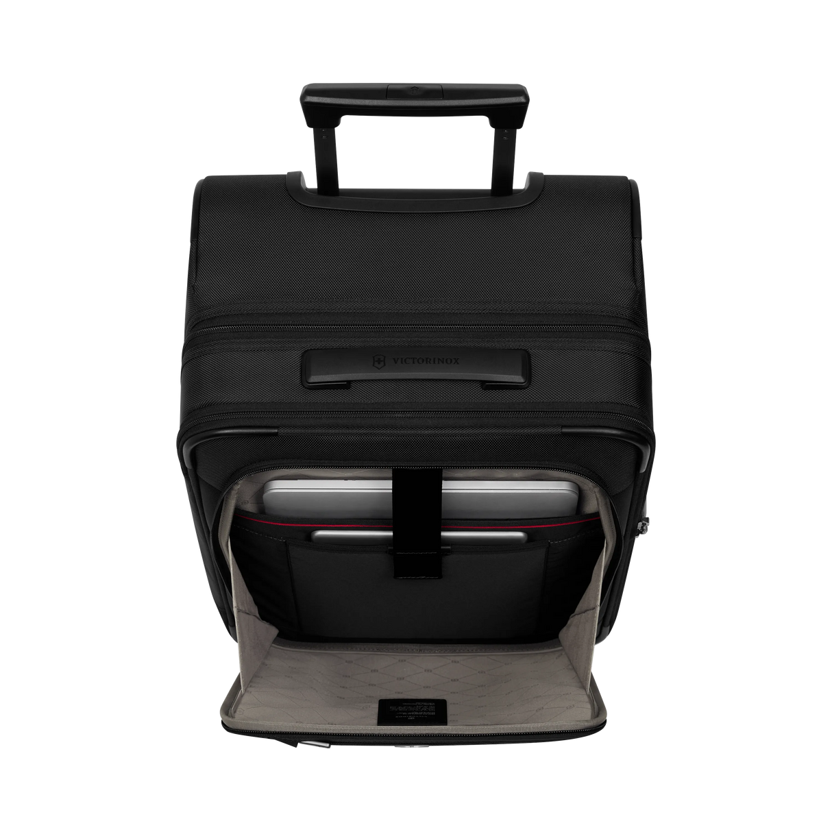 Victorinox Werks Traveler 7.0 Expandable 2-Wheel Frequent Flyer Carry-On Spinner