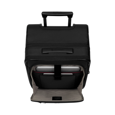 Victorinox Werks Traveler 7.0 Expandable 2-Wheel Frequent Flyer Carry-On