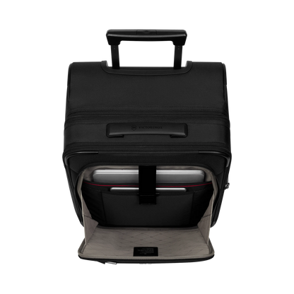 Victorinox Werks Traveler 7.0 Expandable 2-Wheel Frequent Flyer Carry-On Spinner