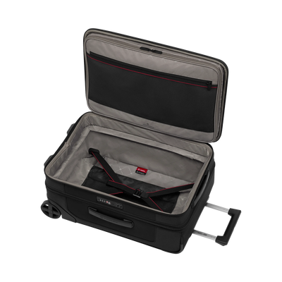 Victorinox Werks Traveler 7.0 Expandable 2-Wheel Frequent Flyer Carry-On