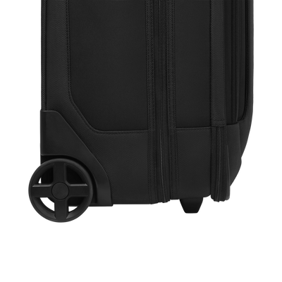 Victorinox Werks Traveler 7.0 Expandable 2-Wheel Frequent Flyer Carry-On