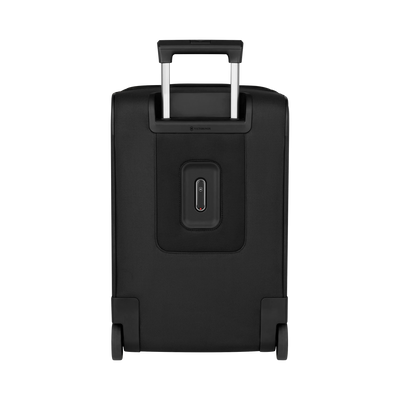 Victorinox Werks Traveler 7.0 Expandable 2-Wheel Frequent Flyer Carry-On