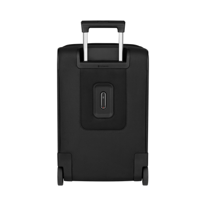 Victorinox Werks Traveler 7.0 Expandable 2-Wheel Frequent Flyer Carry-On Spinner