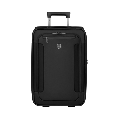 Victorinox Werks Traveler 7.0 Expandable 2-Wheel Frequent Flyer Carry-On