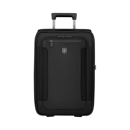 Victorinox Werks Traveler 7.0 Expandable 2-Wheel Frequent Flyer Carry-On Spinner