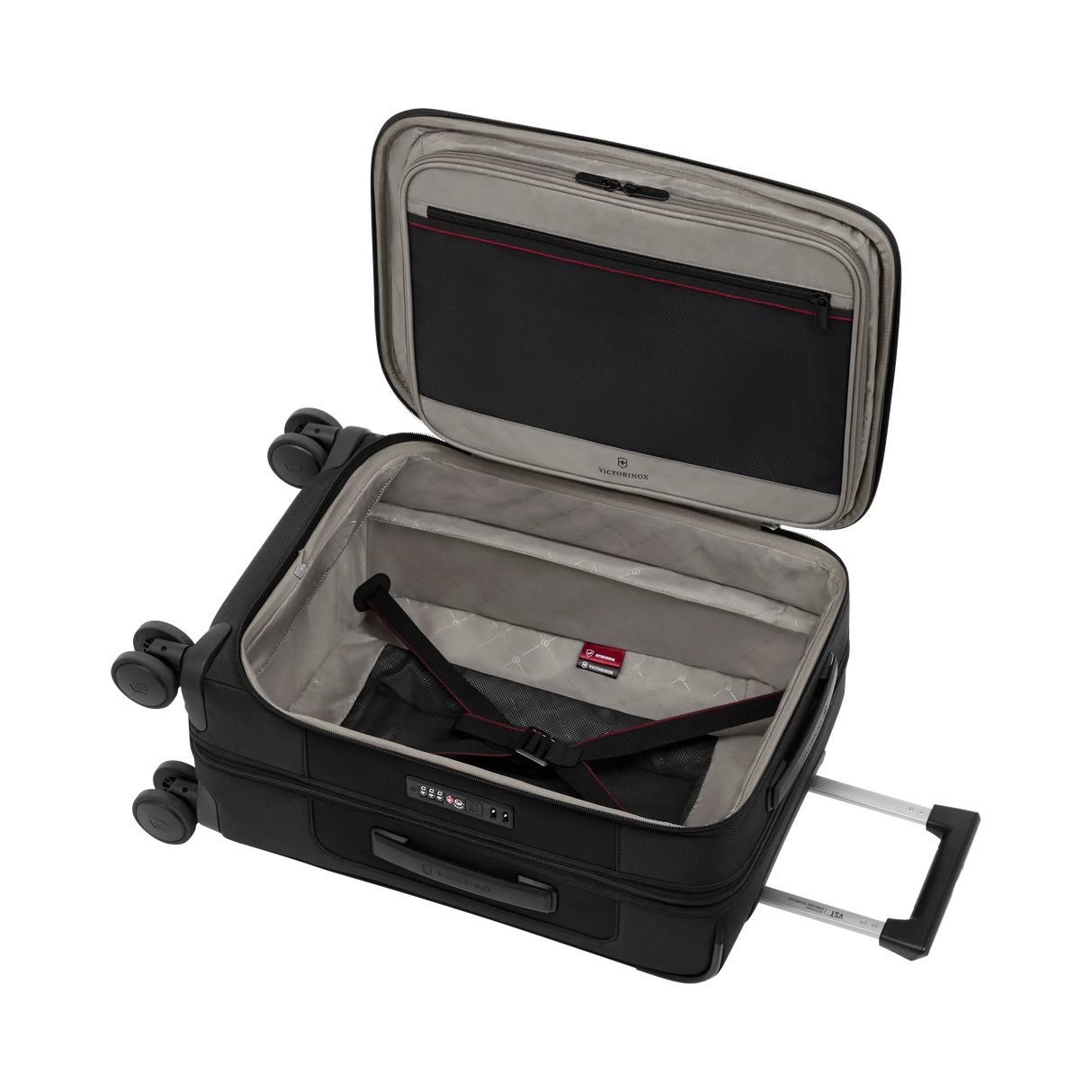 Victorinox Werks 7.0 Frequent Flyer Carry-On