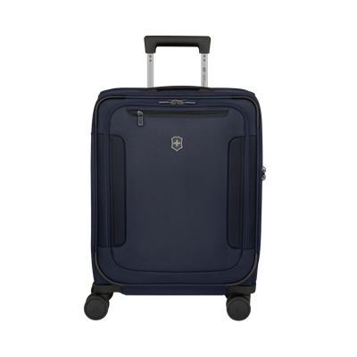 Victorinox Werks Traveler 7.0 Expandable Global Carry-On Spinner